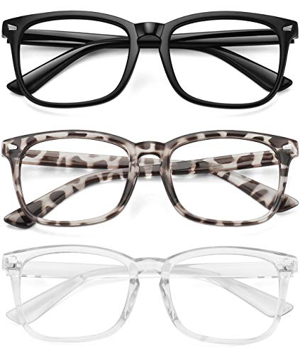 Schwarz+klar+grauer Leopard