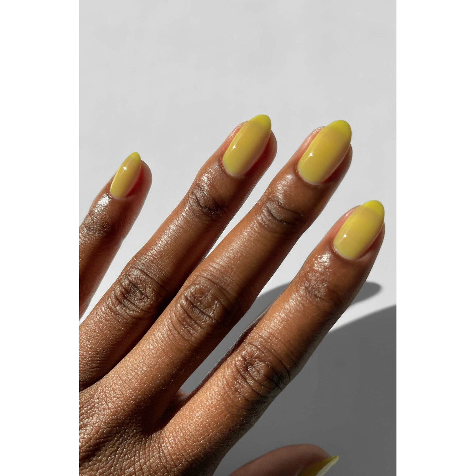 Cirque Colors Citron Jelly Nail Polish - 0.37 oz Long Lasting Vegan & Cruelty Free Gel Polish for Manicure & Pedicure - Perfect for Summer Nails, French Tips & DIY Nail Art