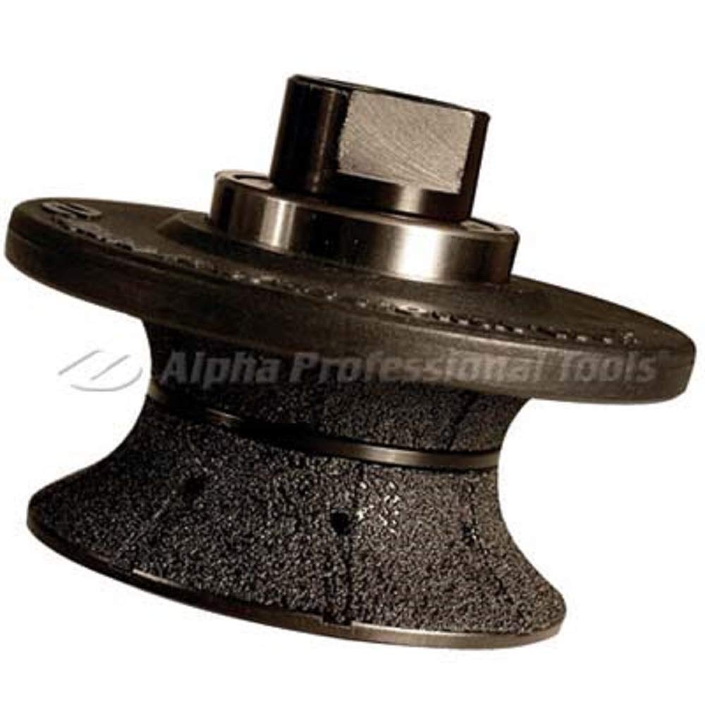 Alpha Professional Tools Profiler V - 3/4