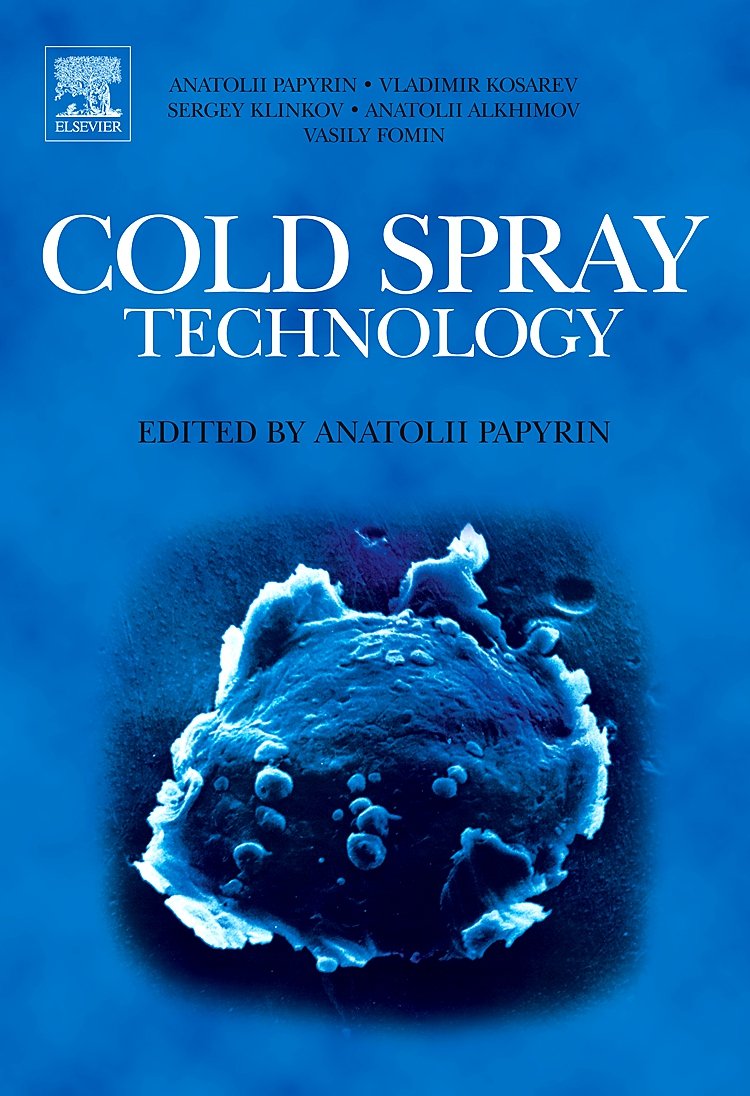 Cold Spray Technology - Advanced Metal Repair & Coating Solution for Industrial Equipment, Automotive, and Aerospace Applications
