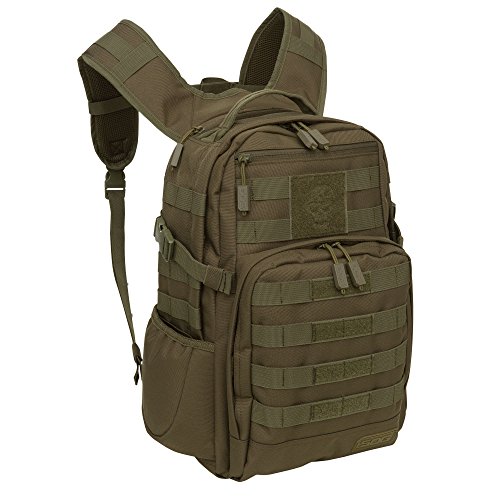 Olive Drab Green