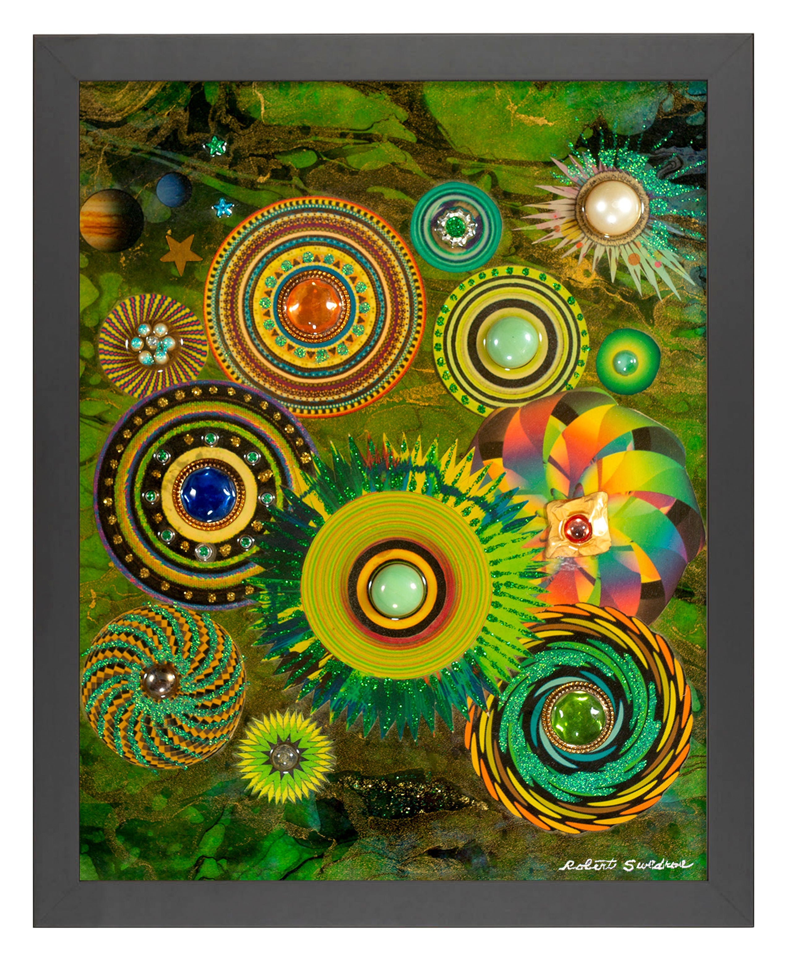 Cosmic Energy Art Prints - Stunning Space & Galaxy Wall Decor for Home, Office & Gifts | Perfect for Living Room, Bedroom & Meditation Space