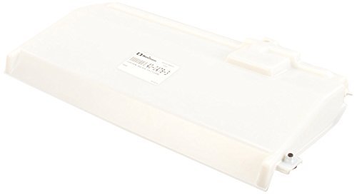 Manitowoc Ice 4004783 Commercial Water Curtain for Ice Machines - Efficient Cooling & Energy Saving for Restaurants, Bars, and Food Service Businesses
