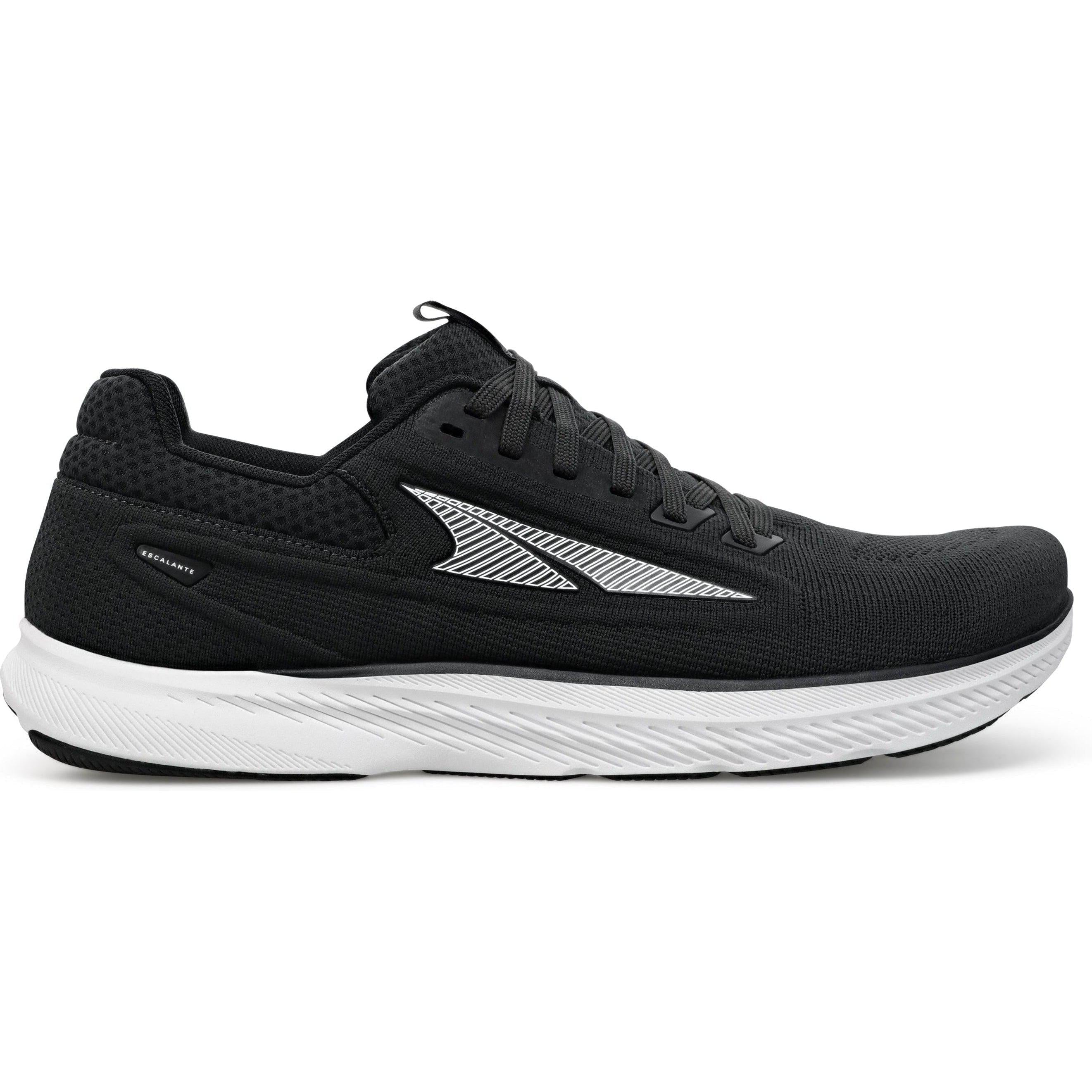 Altra Escalante 3 Women's Running Shoes - Black Size 6 B Medium | Lightweight Road Running & Gym Training Shoes for Women | Perfect for Jogging, Workouts & Daily Wear