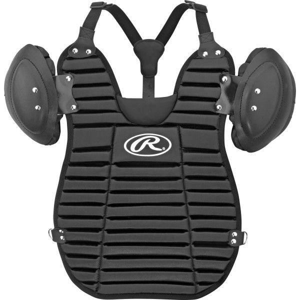 Rawlings Umpire Chest Protector UGPC - Baseball Umpire Gear for Safety & Comfort - Perfect for MLB, College & Youth Games