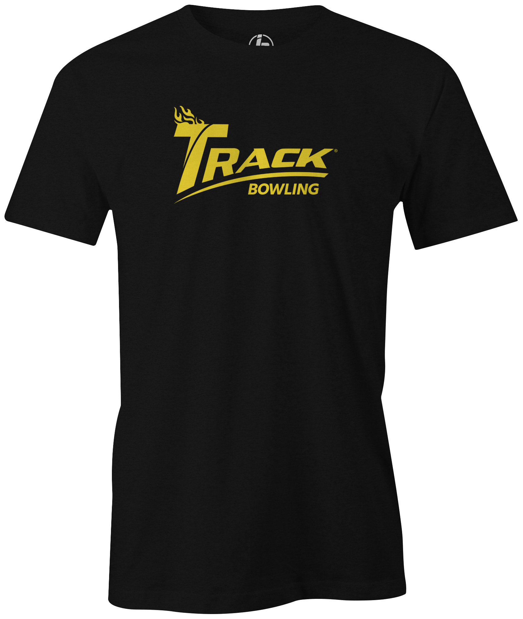 Vintage Bowling Shirt - Classic Track Tee for Bowlers | Retro Style for Casual Wear & League Games