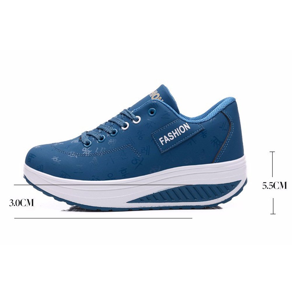 WYSBAOSHU Women's Breathable Walking Shoes - Lightweight Running Sneakers for Jogging, Gym & Outdoor Activities | Comfortable Athletic Shoes for Workouts, Travel & Daily Wear