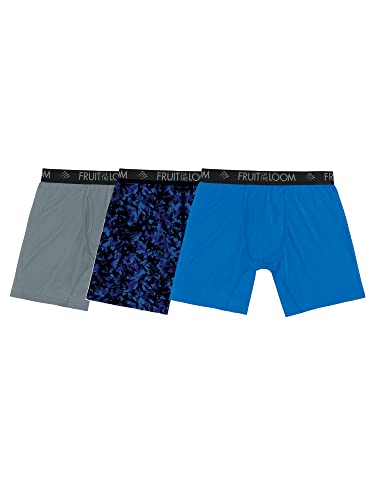 Assorted Blues