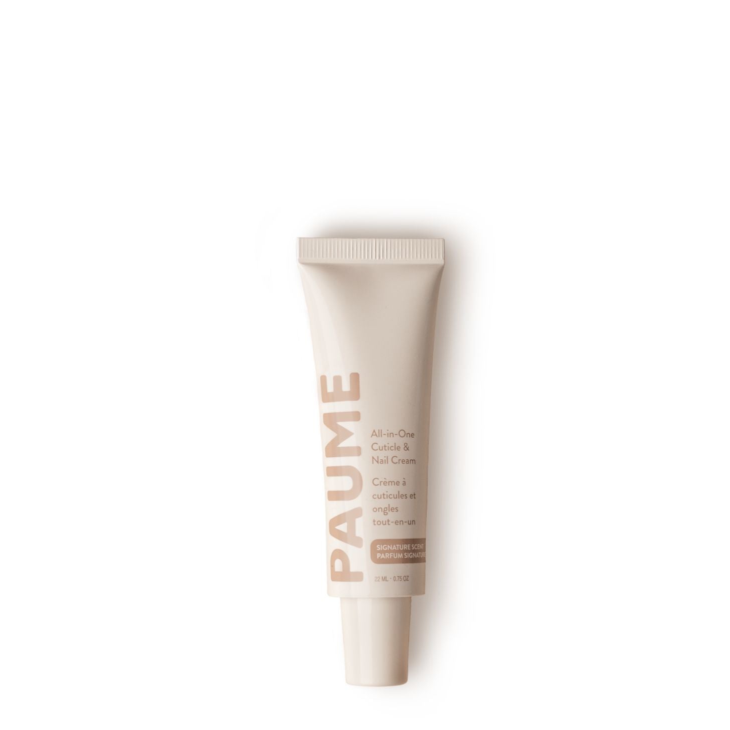 All-in-One Nail and Cuticle Cream - Moisturizing Treatment for Stronger, Healthier Nails - Perfect for Manicures, Dry Hands & Nail Care Routine