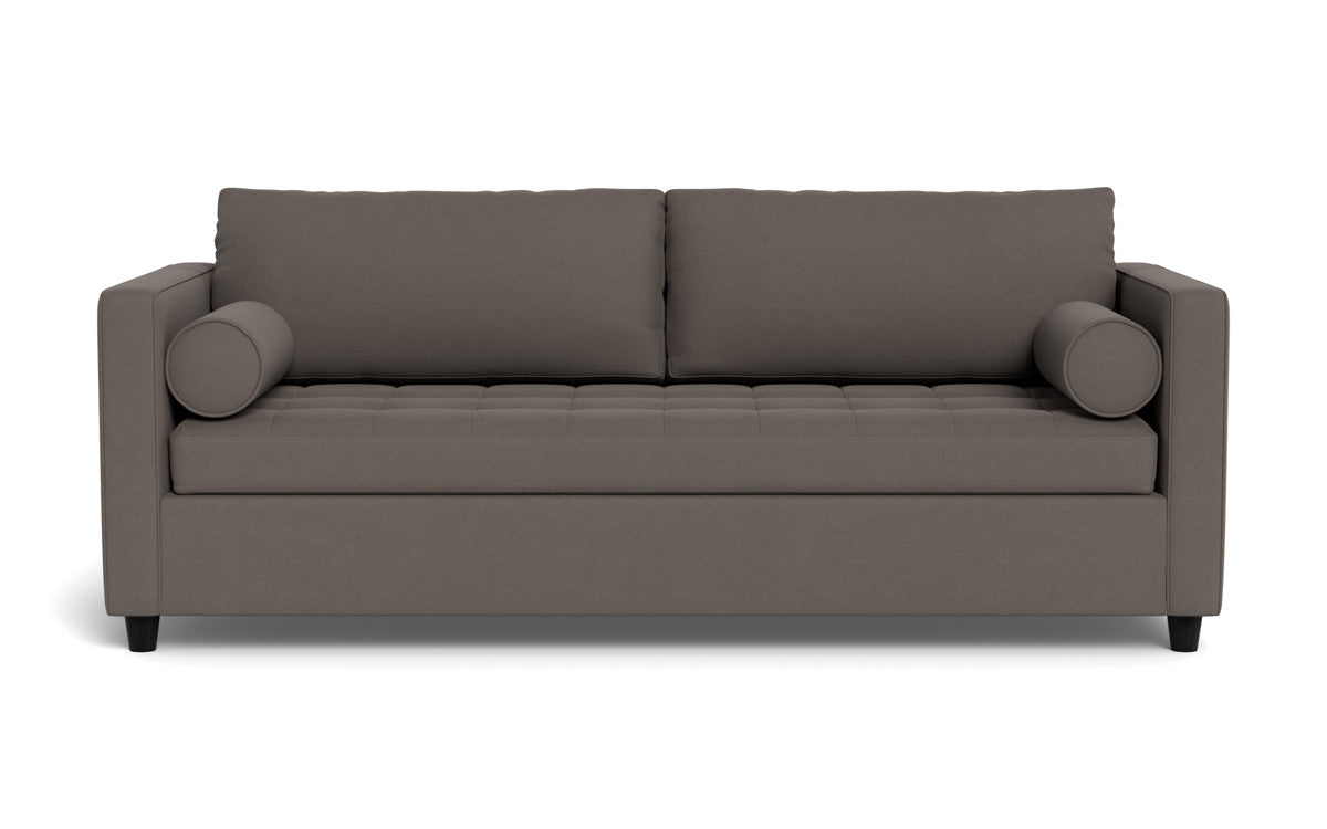 Ladybird 88 Queen Sleeper Sofa Bed - Convertible 3-in-1 Folding Couch with Storage | Comfortable for Living Room, Guest Room & Small Spaces | Perfect for Hosting, Lounging & Overnight Guests