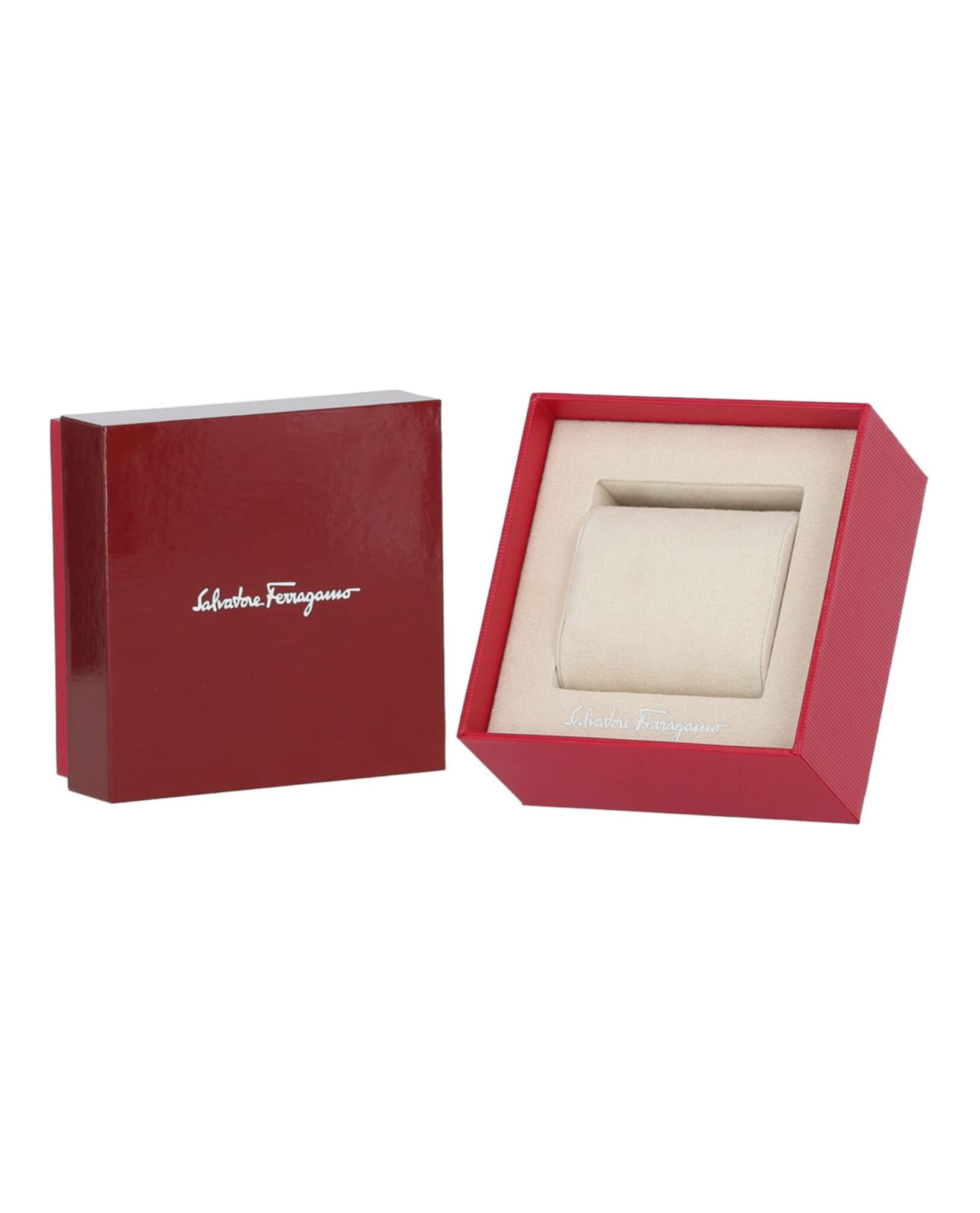 Ferragamo Women's Swiss Made Watch - Idillio Collection | Luxury Stainless Steel Analog Watch for Women, Perfect for Business, Parties & Everyday Wear