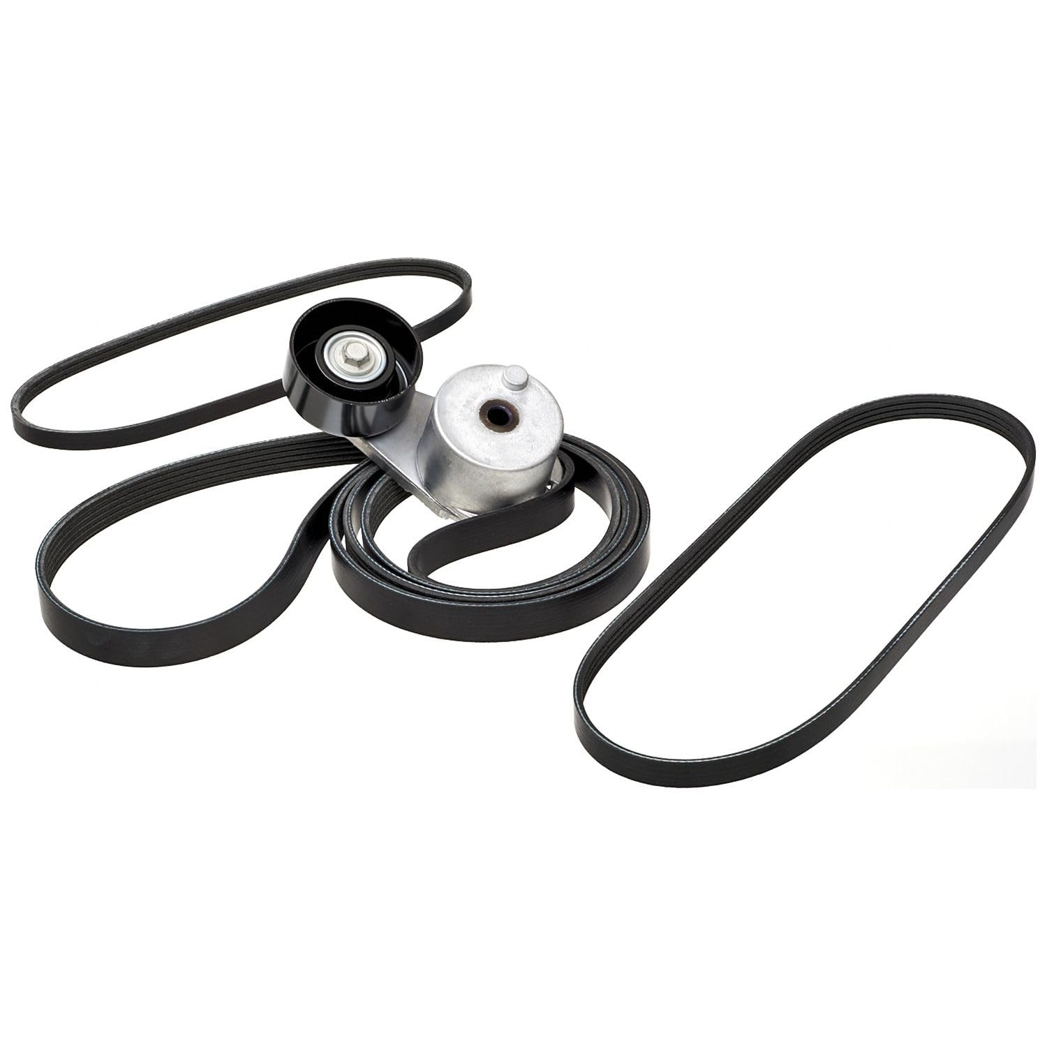 Gates Kit - Premium Quality Replacement Parts for Automotive & Industrial Use - Perfect for Gates Belt Drive Systems, Power Transmission, and Heavy-Duty Machinery Maintenance