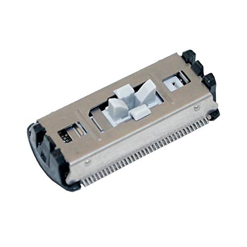 Premium Replacement Shaver Trimmer Blade for Braun SatinShave BRL130 & BRL140 - Wet/Dry Electric Razor Compatible for Women - Smooth Legs, Underarms & Bikini Line Shaving
