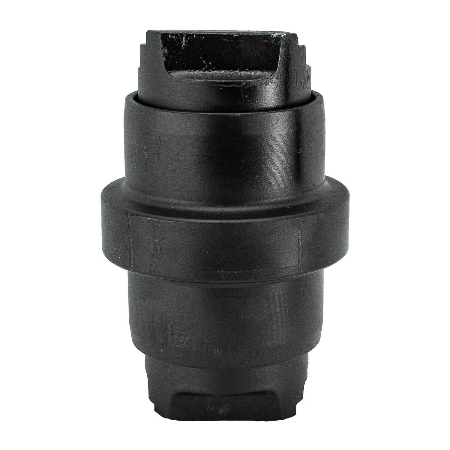 John Deere 37D Excavator Undercarriage Bottom Roller Replacement - Heavy Duty Track Roller for Mini Excavators - Perfect for Construction, Landscaping & Digging Projects
