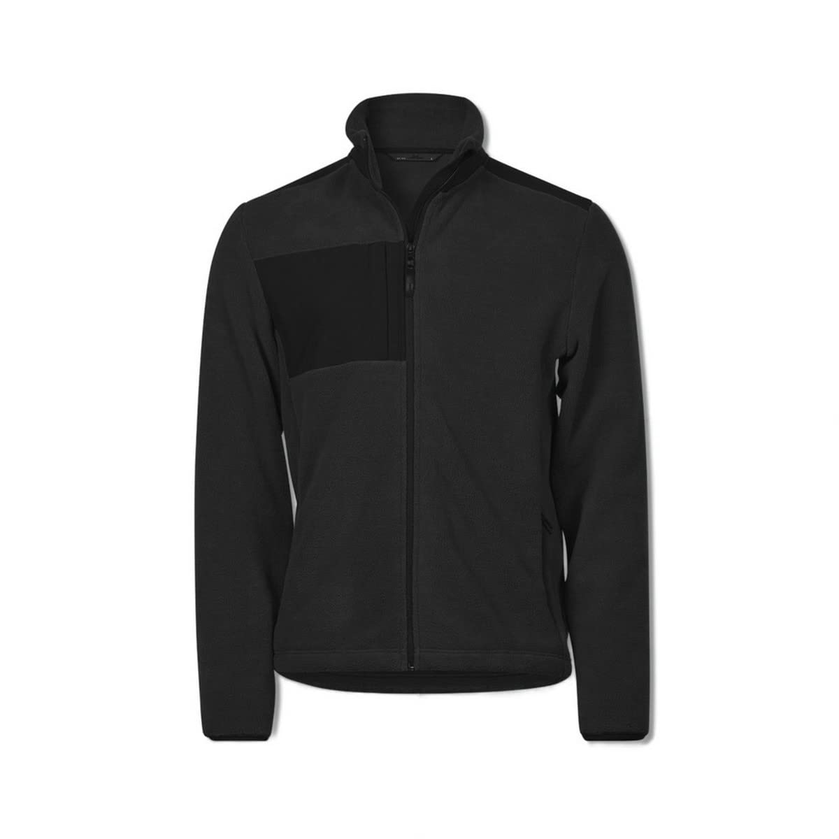 Men's Waterproof Mountain Fleece Jacket - Lightweight Winter Hiking & Outdoor Adventure Coat for Camping, Travel & Cold Weather