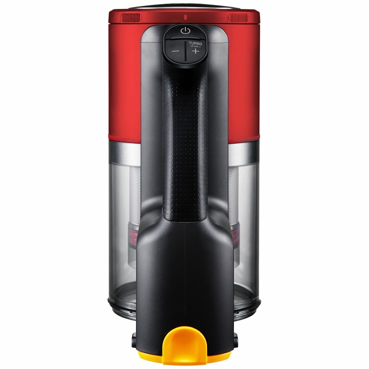 LG A9N Cordless Stick Vacuum Cleaner - Powerful Multi-Surface Cleaning for Hardwood Floors, Carpets & Pet Hair | Lightweight & Convenient for Home Use