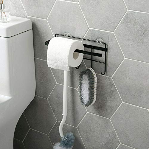 PRAV® Metal Under Shelf Hooks - Heavy Duty Mug & Cup Holder for Kitchen Cabinet Organization - Perfect for Hanging Coffee Mugs, Tea Cups & Utensils in Small Spaces