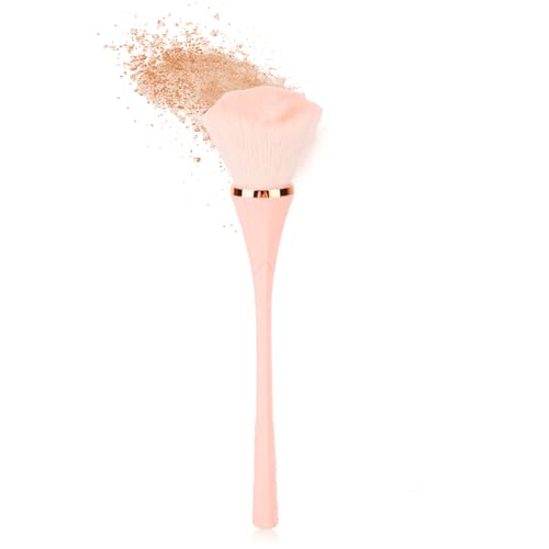 Pink Brush