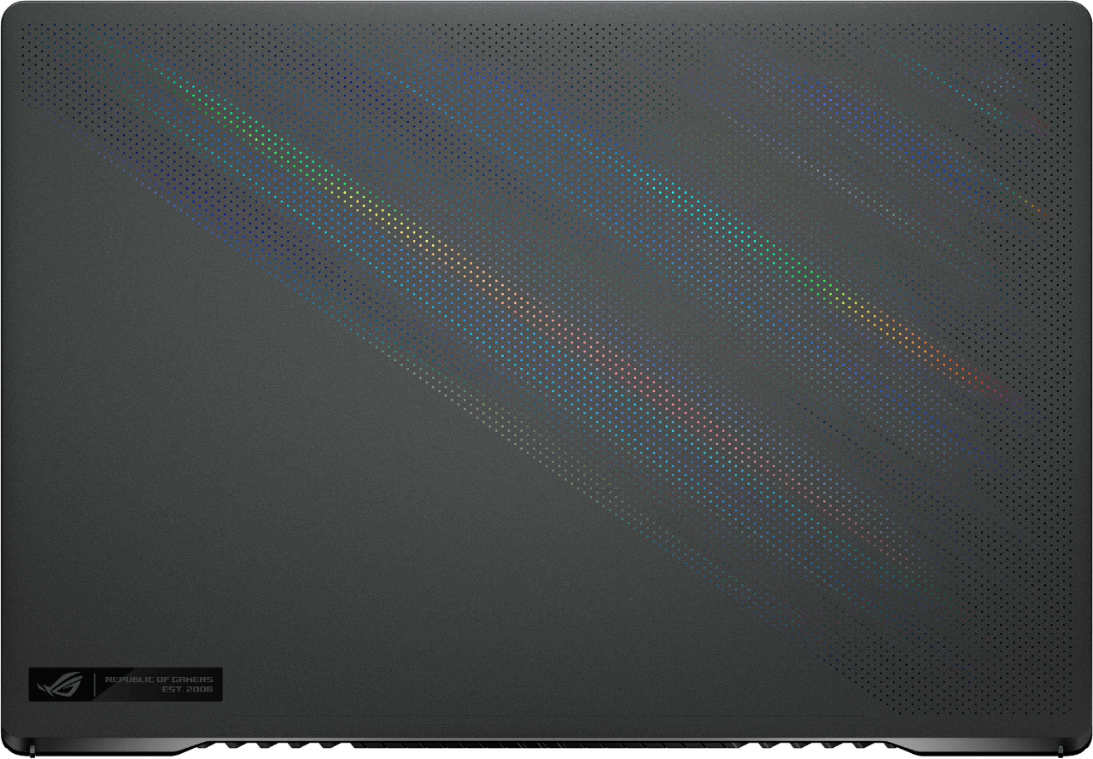 ASUS ROG Zephyrus 15.6