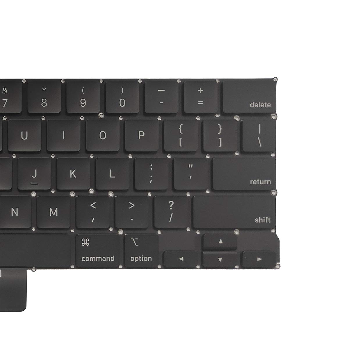 Original A2289 Keyboard Replacement for MacBook Pro 13