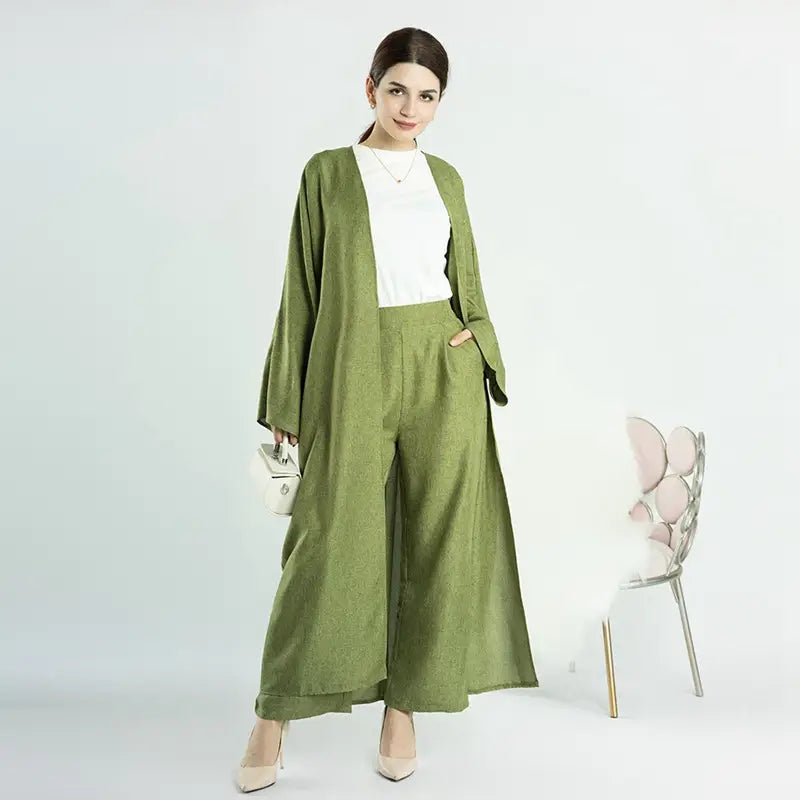 Army Green