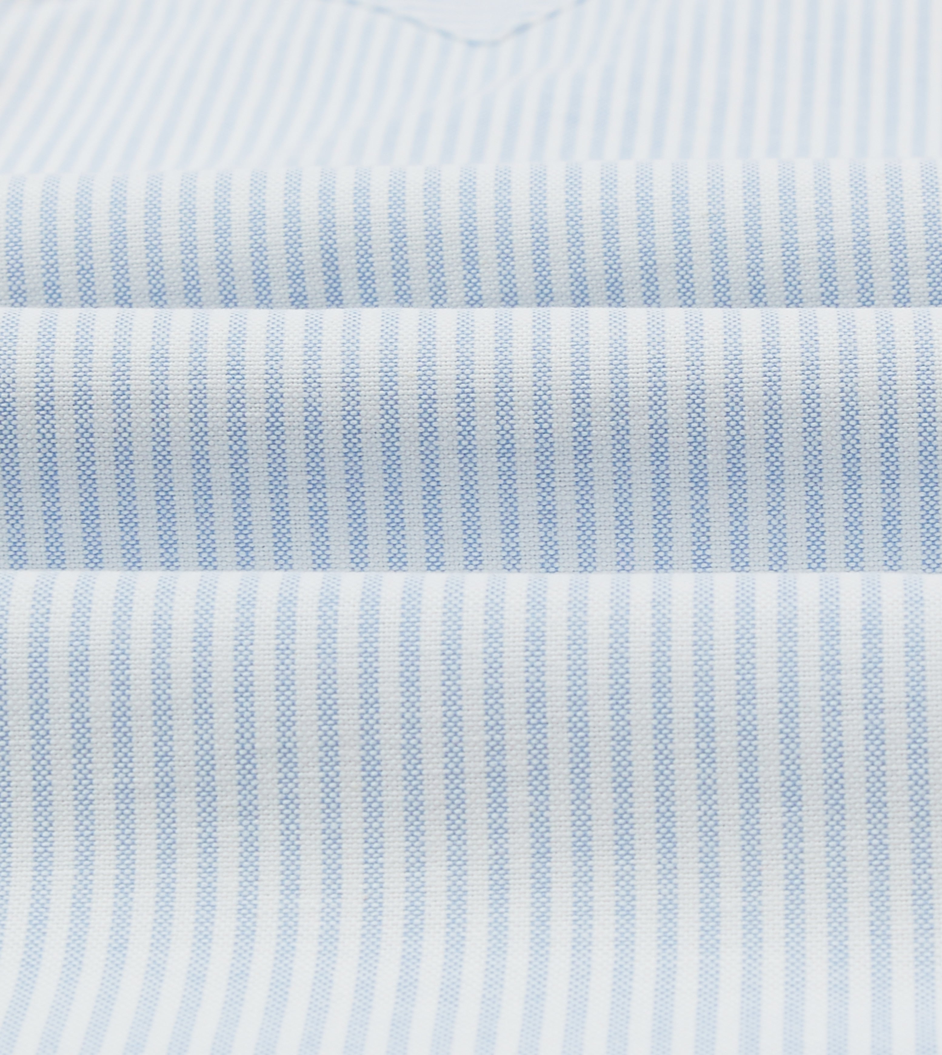 Stylish Multi-Stripe Cotton Oxford Western Shirt with Two Pockets - Perfect for Casual Wear, Country Music Festivals & Cowboy-Themed Parties
