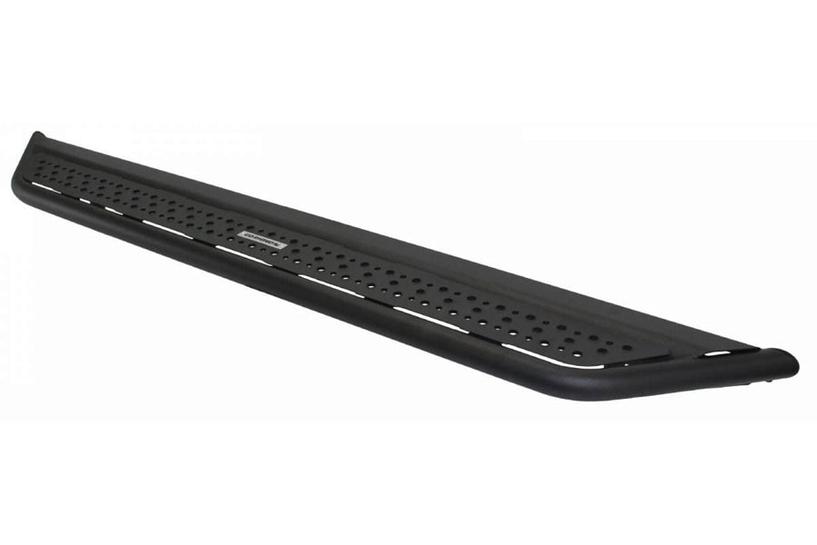 Ford Bronco Sport 4-Door Go Rhino Dominator Xtreme D6 Side Steps - 68 Inch Running Boards for Off-Road Protection & Easy Entry - Perfect for Adventure & Daily Driving