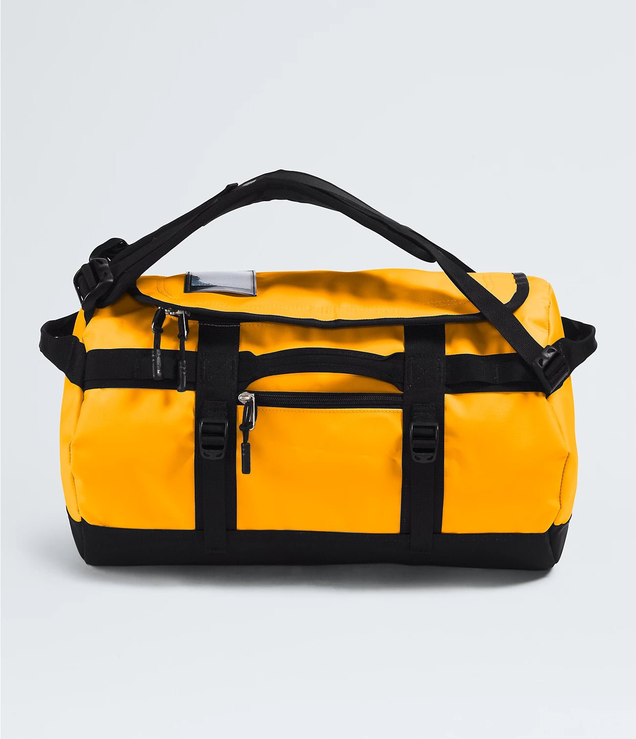 The North Face Base Camp Duffel XS - Durable Travel Duffel Bag for Camping, Hiking & Gym - Water-Resistant Gear Storage for Outdoor Adventures