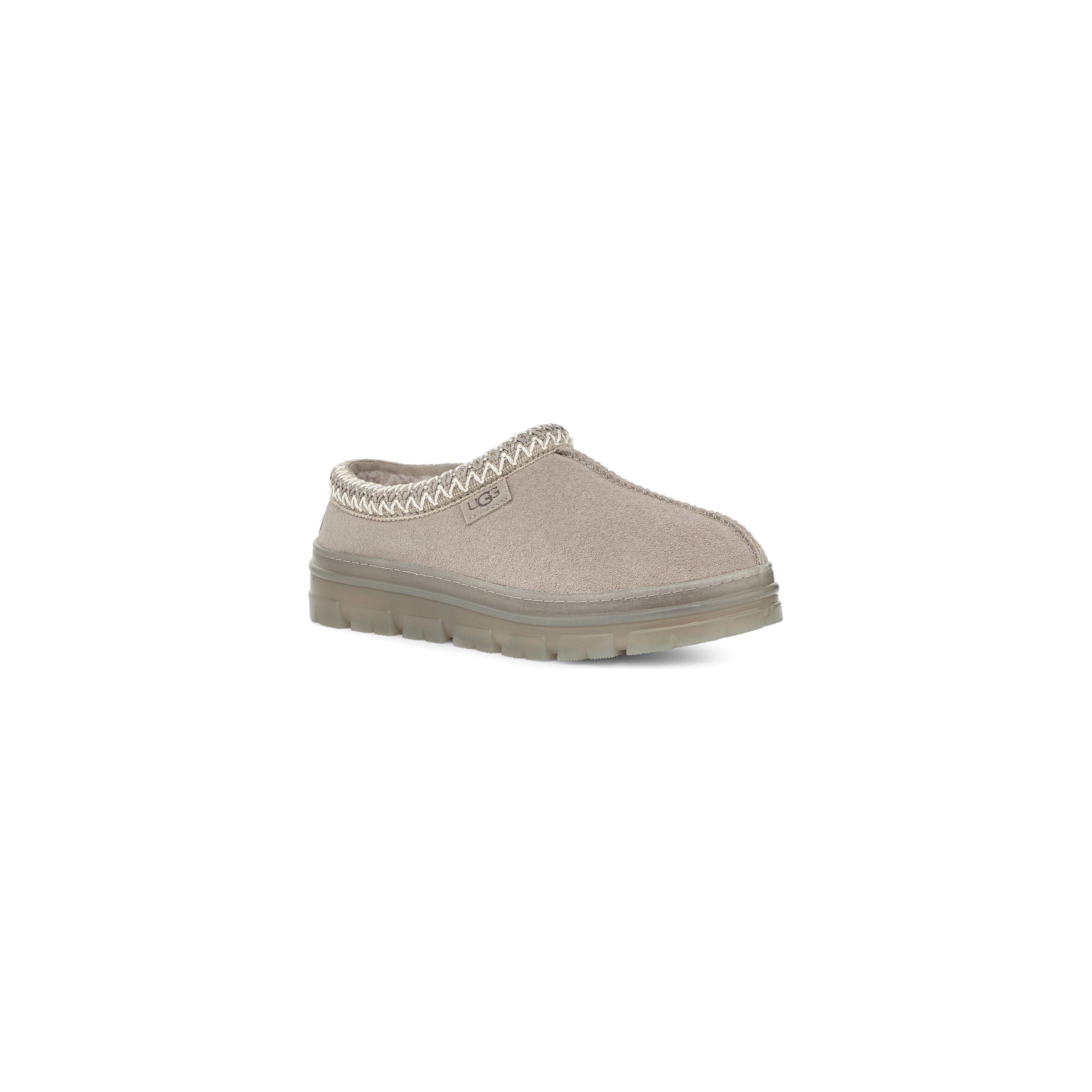 UGG Women's Tasman Slippers - Cozy Fleece Lined House Shoes with Durable Outsole | Perfect for Indoor Comfort, Lounging & Cold Weather Wear