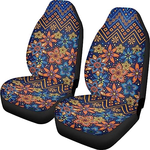 Boho Floral