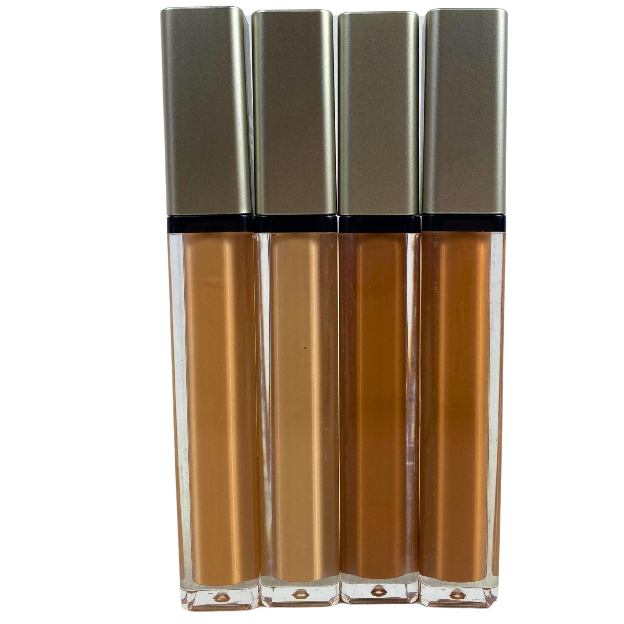 Joah Wand Me Up Concealer - 60 Pcs Lot (0.18OZ Each) - Full Coverage, Creamy Formula for Dark Circles & Blemishes - Perfect for Makeup Kits, Professional Use & Everyday Beauty Routine