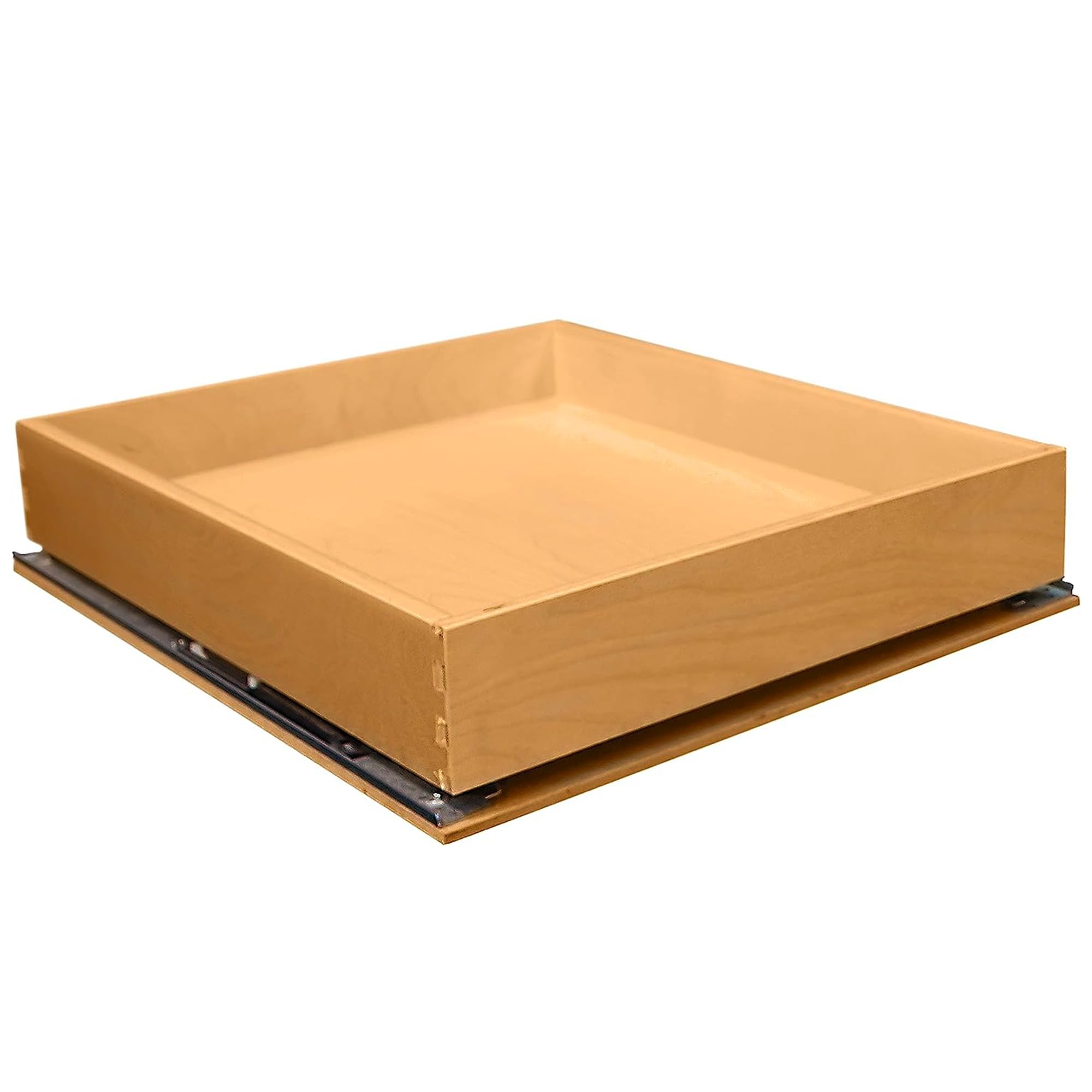 Pull Out Drawer Organizer for Cabinets - 16