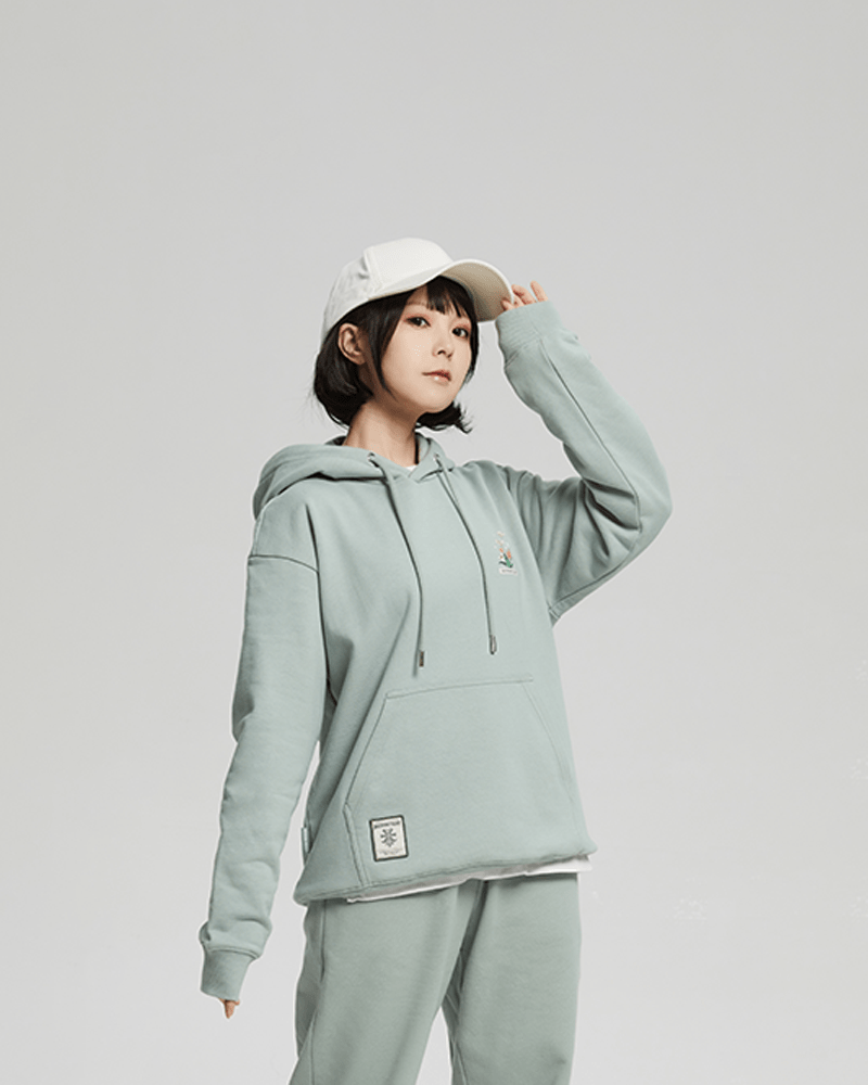 Genshin Impact© Mondstadt Windblume Festival Sweatpants - Anime Cosplay Pants for Fans, Comfortable Lounge Pants for Gaming & Casual Wear