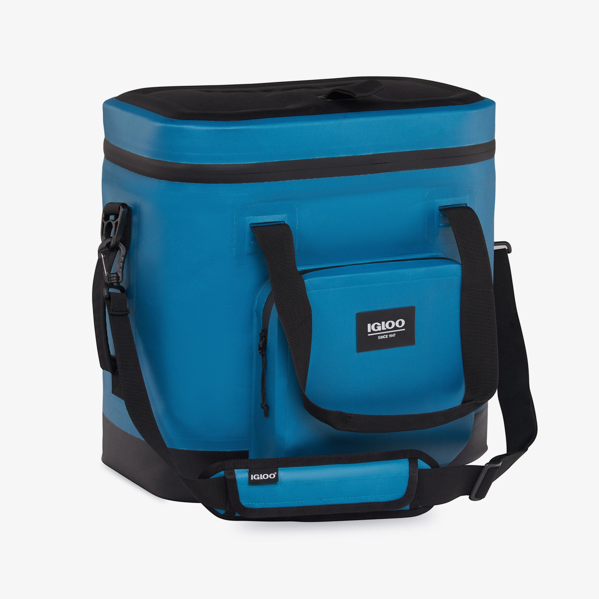 Trailmate® 30 Can Insulated Cooler Bag - Portable Picnic, Beach, Camping & Tailgating Cooler for Outdoor Adventures