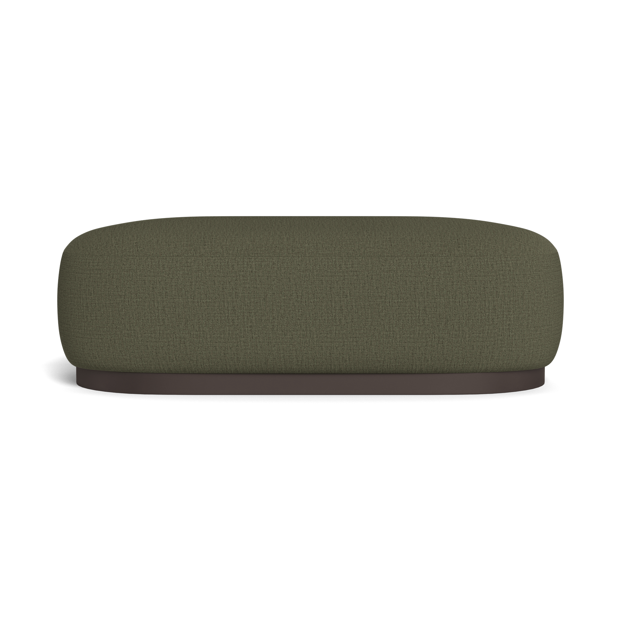 Gio Ottoman - Modern Storage Ottoman Bench with Lift Top, Upholstered Footrest Stool for Living Room, Bedroom & Entryway - Perfect for Extra Seating & Hidden Storage