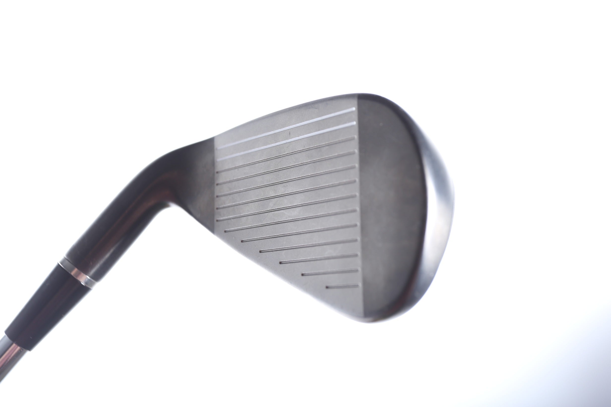 Used Callaway Big Bertha OS 7 Iron Golf Club - Right Handed, Extra Stiff Flex - Perfect for High Handicap Golfers & Driving Range Practice