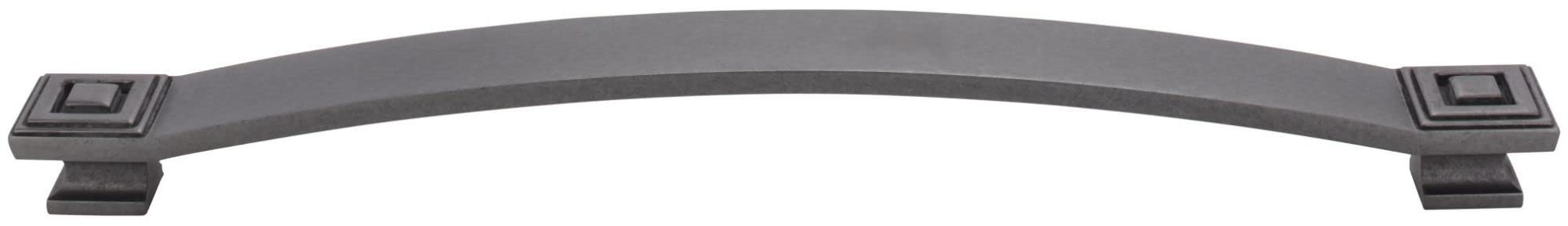 Gunmetal 12