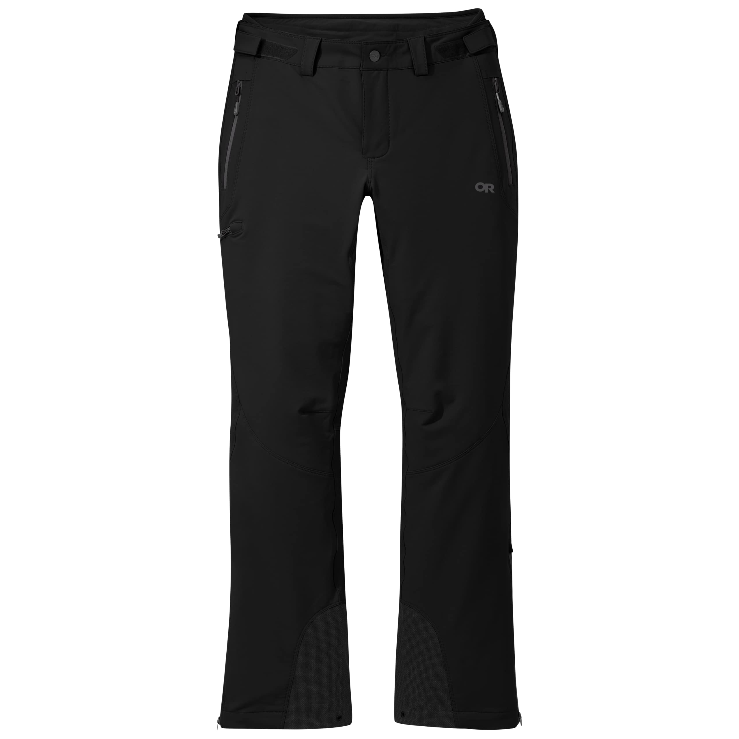 Outdoor Research Women's Cirque II Alpine Climbing Pants & Shorts - Lightweight Hiking Pants for Women | Perfect for Rock Climbing, Backpacking & Outdoor Adventures