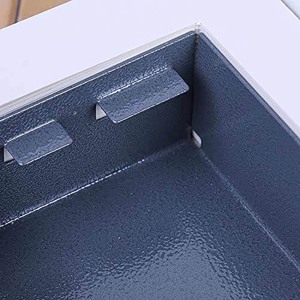 Psivika Dictionary Diversion Book Safe with Key Lock - Hidden Storage Box for Money, Passports, Jewelry & Valuables (The Art of War Design) | Perfect for Home Security, Travel Safety & Secret Stash