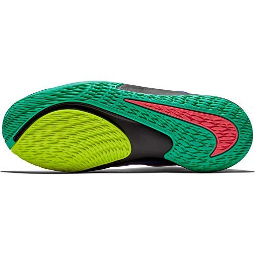 Nike Future Court GS Big Kids Basketball Shoes Aj2615-500 Size 6 - Perfect for School, Training & Casual Wear