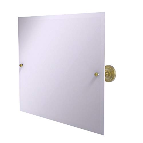 Satin Brass