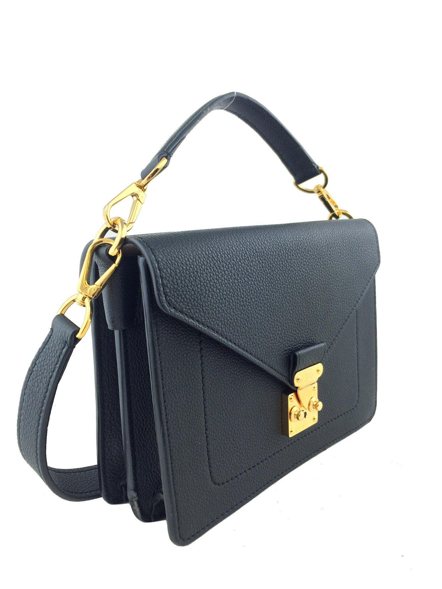 Authentic Louis Vuitton Biface Crossbody Bag - Luxury Leather Shoulder Purse for Women | Perfect for Work, Travel & Evening Events