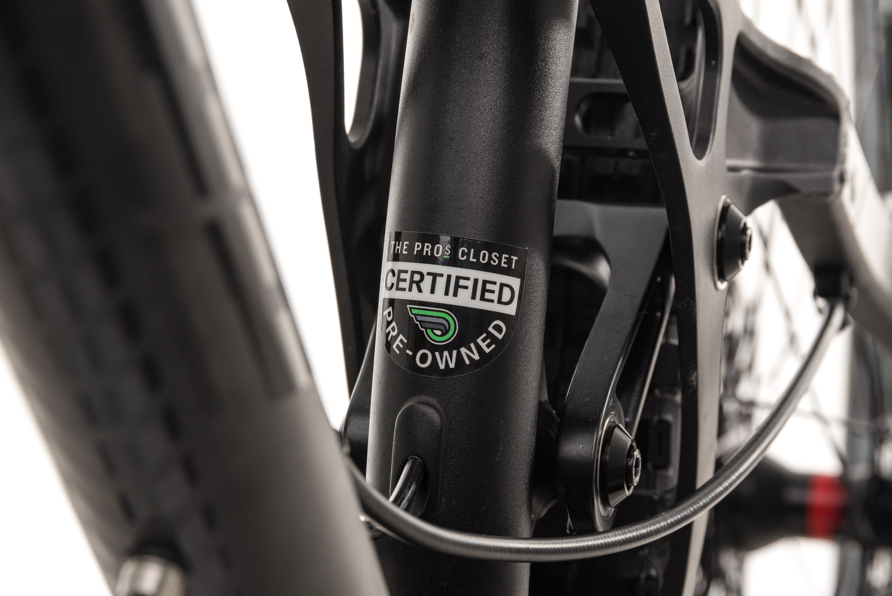 Banshee Phantom V2 Full Suspension Mountain Bike - 2018 Model, Large Frame Size for Trail & Enduro Riding | Perfect for Off-Road Adventures & Mountain Trails