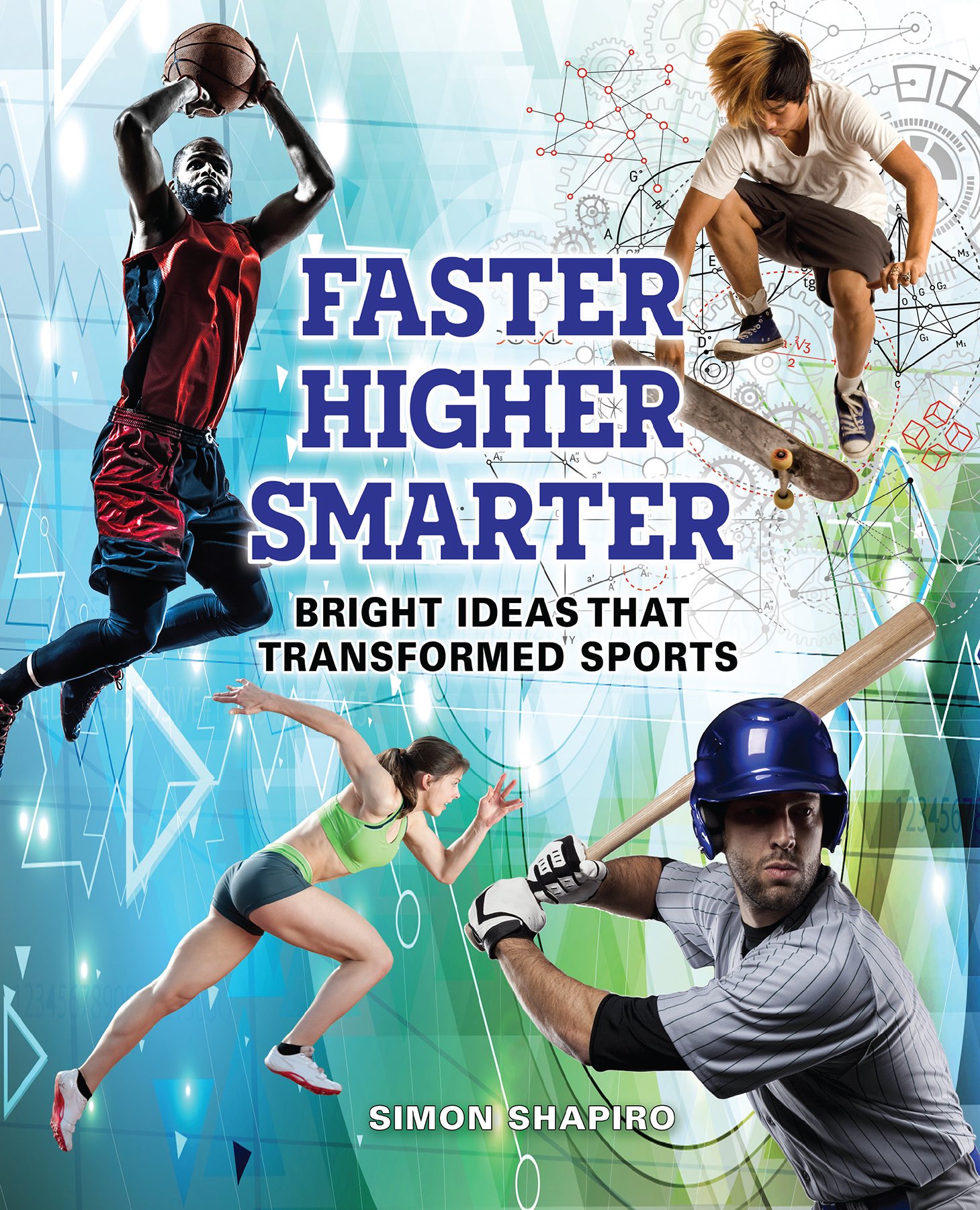 Faster, Higher, Smarter: Innovative Sports Equipment & Gear That Revolutionized Athletics | Perfect for Training, Competition & Performance Enhancement