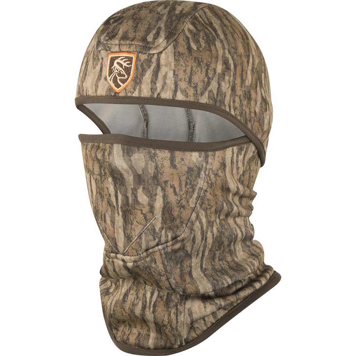 Odor Control Balaclava Face Mask - Hunting, Skiing & Outdoor Activities - Warm & Breathable for Cold Weather