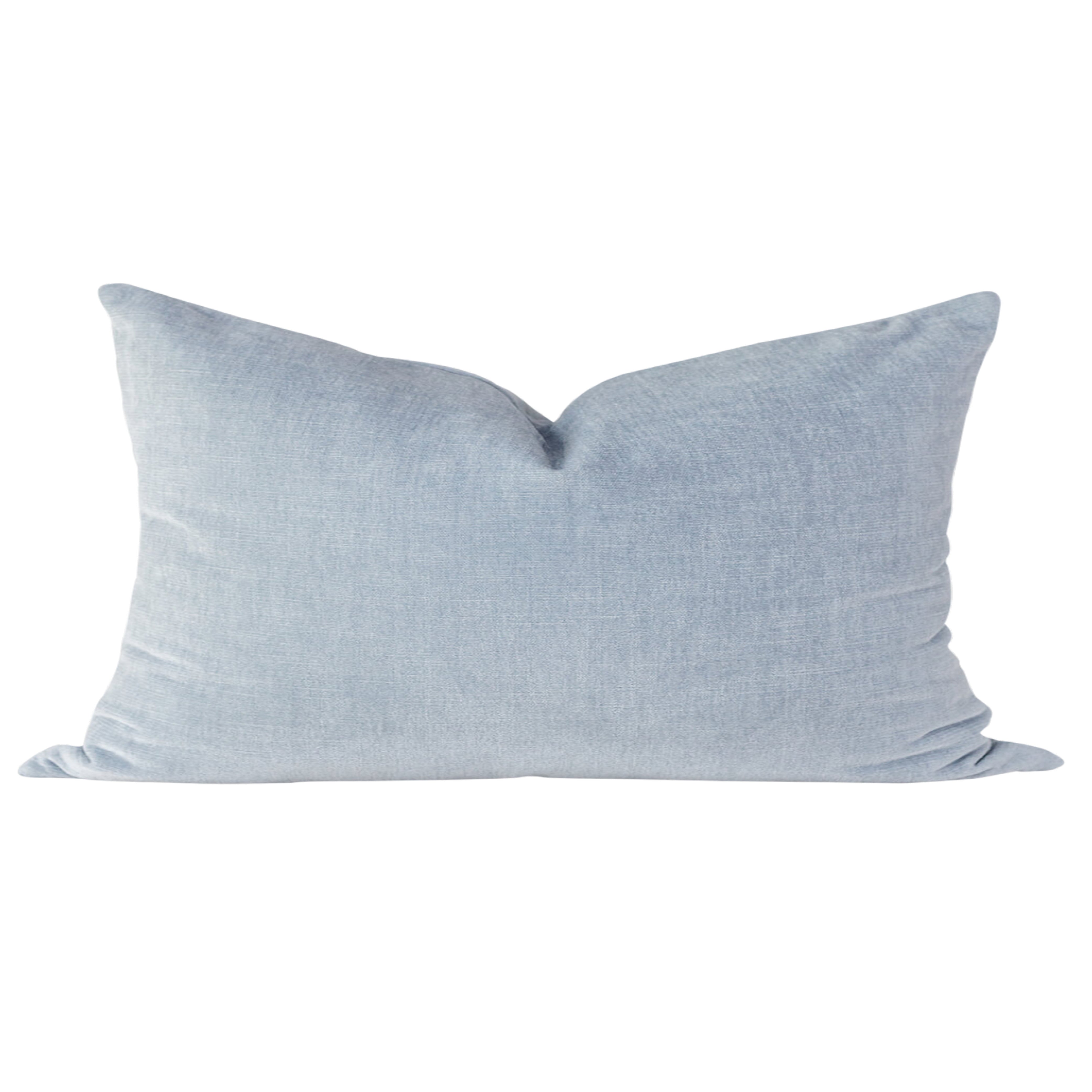 Ellie Pillow Cover - Soft & Stylish Decorative Pillow Case for Couch, Bed, Sofa - Perfect for Home Decor, Living Room, Bedroom, Nursery - Machine Washable & Durable