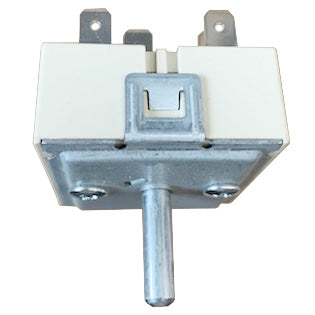 Infinity Switch - High-Quality Electrical Switch for Home & Office Use | Durable & Easy Installation | Perfect for Lighting Control & Smart Home Systems
