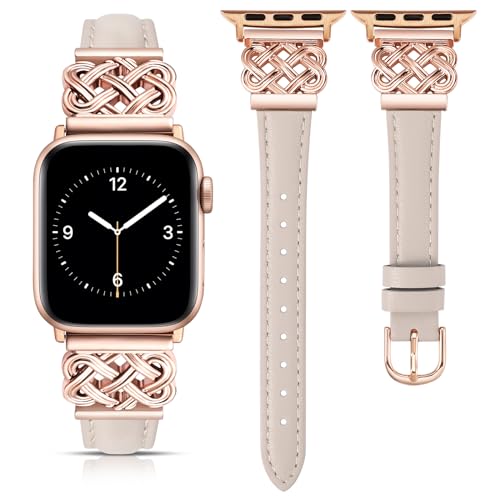 Starlight/Rose Gold