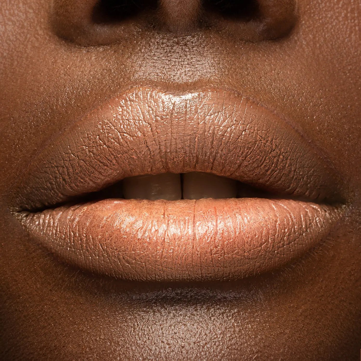 Nude Lipstick - Natural Matte Finish Long Lasting Lip Color for Everyday Wear | Perfect for Work, Date Night & Casual Outings