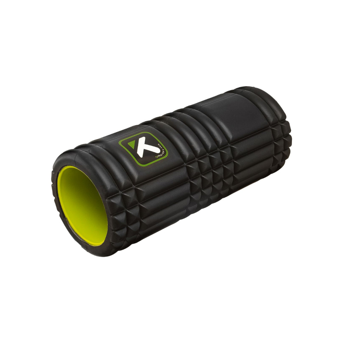 Trigger Point The Grid Foam Roller for Muscle Recovery & Pain Relief - Perfect for Athletes, Yoga & Post-Workout Recovery